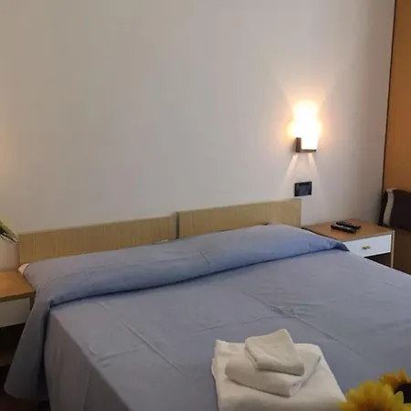 Hotel Lucciola