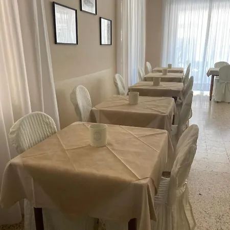 Hotel Lucciola