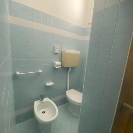 Lucciola Hotel Cattolica