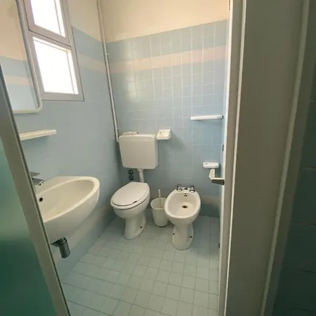 Hotel Lucciola Cattolica