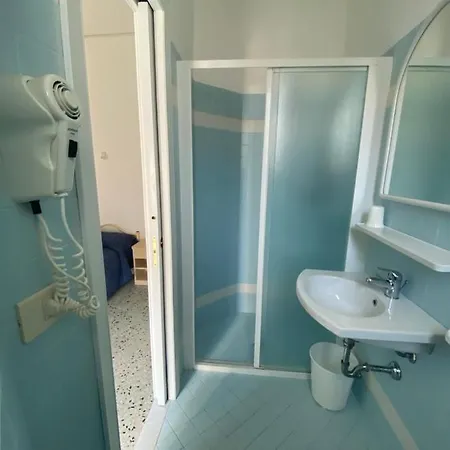 Hotel Lucciola 2*