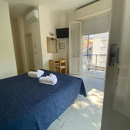 Lucciola Hotel