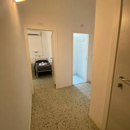 Lucciola Hotel Cattolica