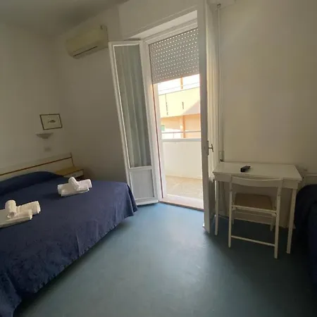 Hotel Lucciola