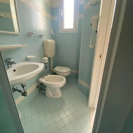 Lucciola Hotel Cattolica