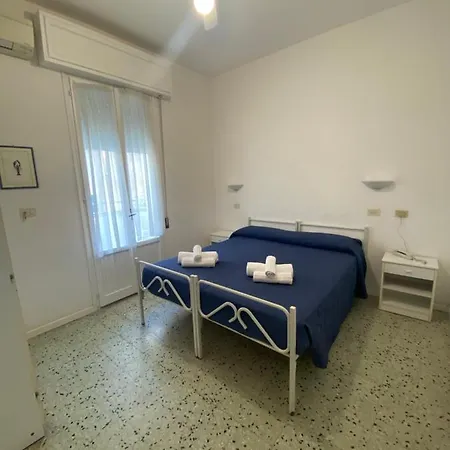 Hotel Lucciola Cattolica